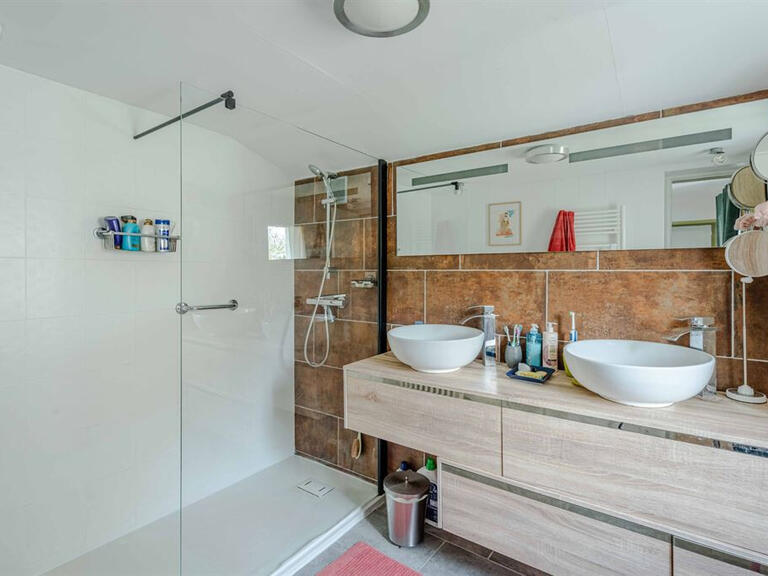 Maison Bayeux - 7 chambres - 312m²