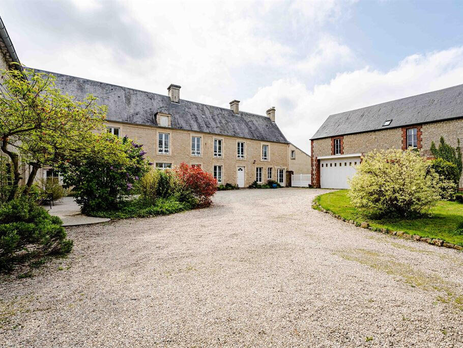 Maison Bayeux