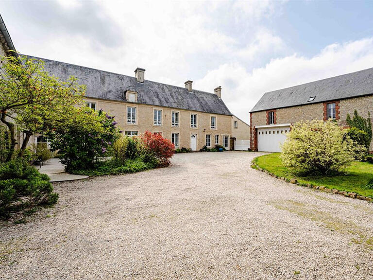 Maison Bayeux - 7 chambres - 312m²