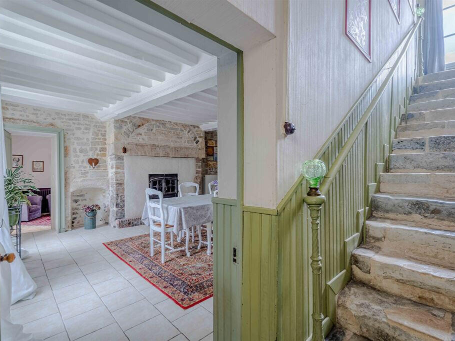 Maison Bayeux