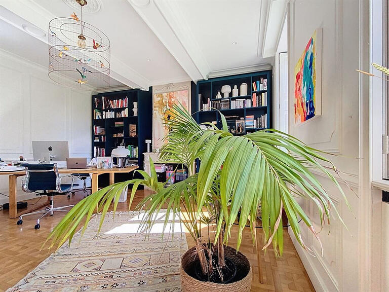 Maison Bayeux - 4 chambres - 321m²