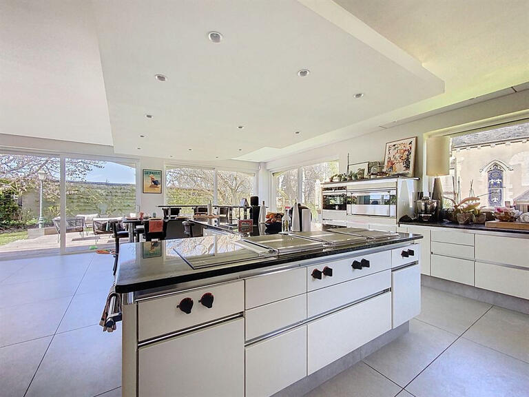 Maison Bayeux - 4 chambres - 321m²