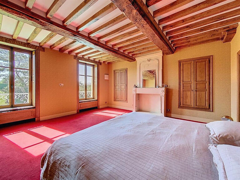 Maison Bayeux - 4 chambres - 321m²