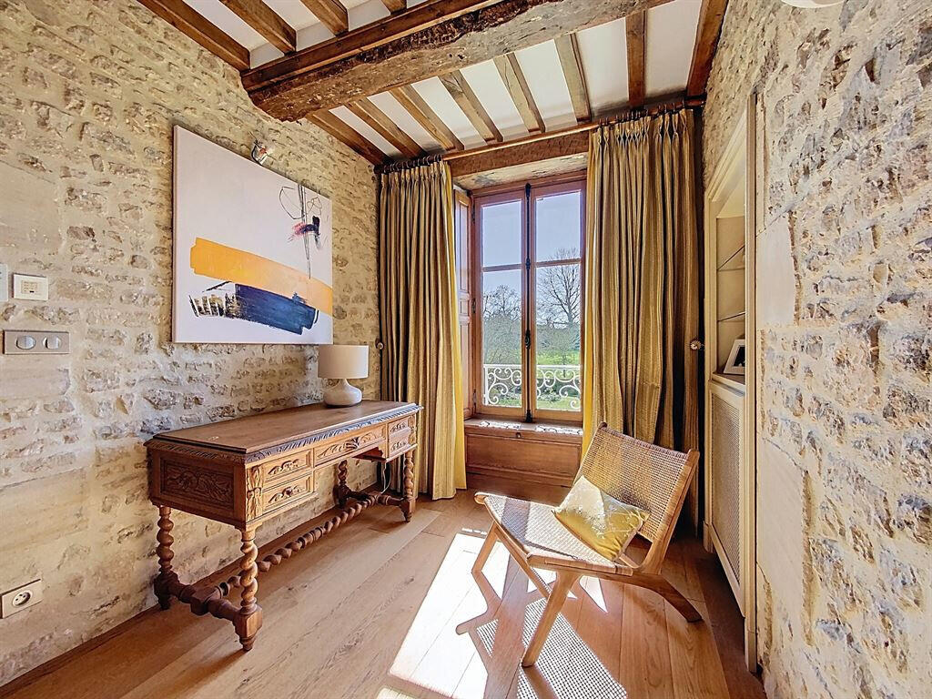 Maison Bayeux