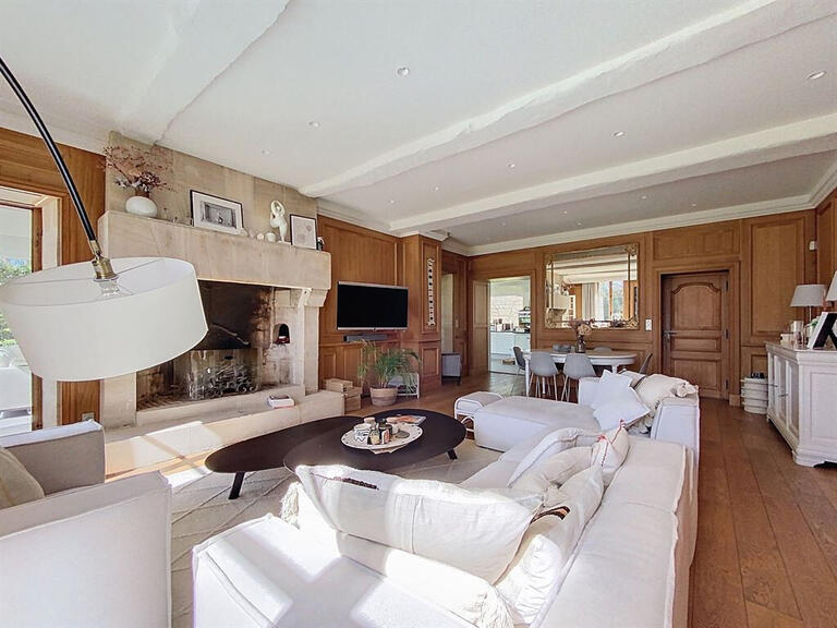 Maison Bayeux - 4 chambres - 321m²
