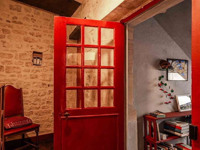 Maison Bayeux - 3 chambres - 338m²