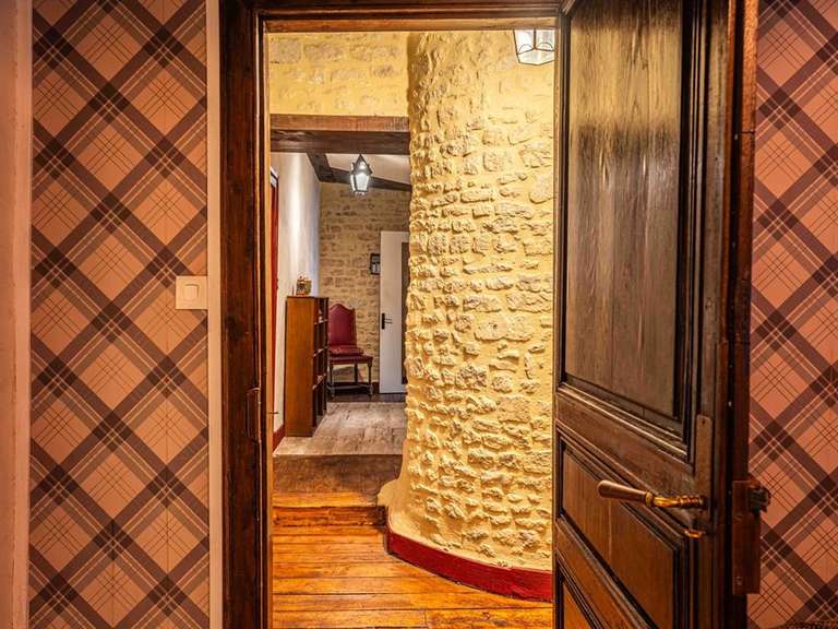 Maison Bayeux - 3 chambres - 338m²