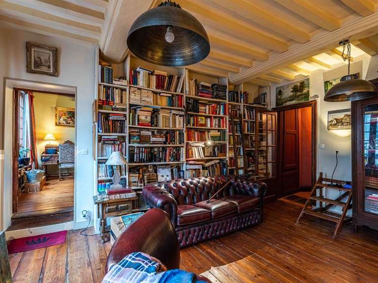 Maison Bayeux - 3 chambres - 338m²