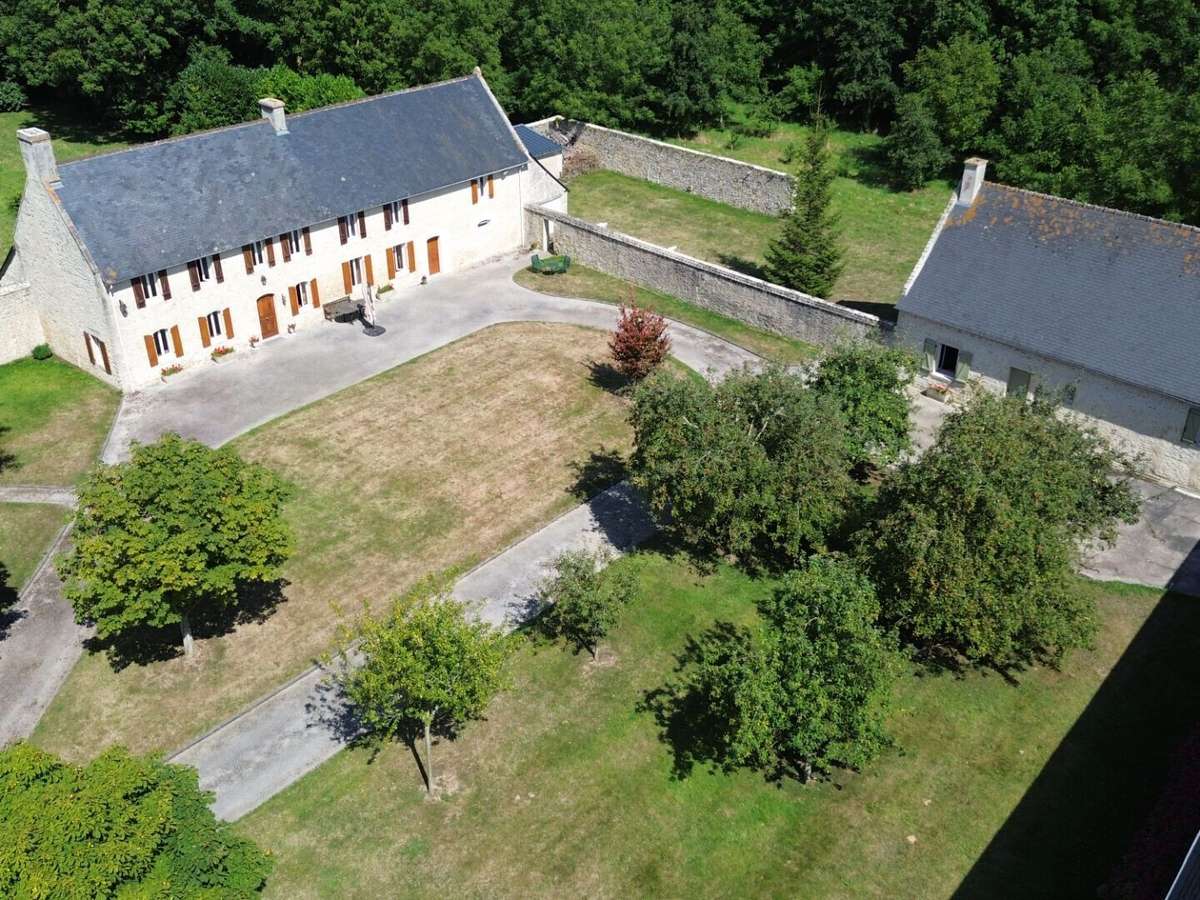 Maison Bayeux