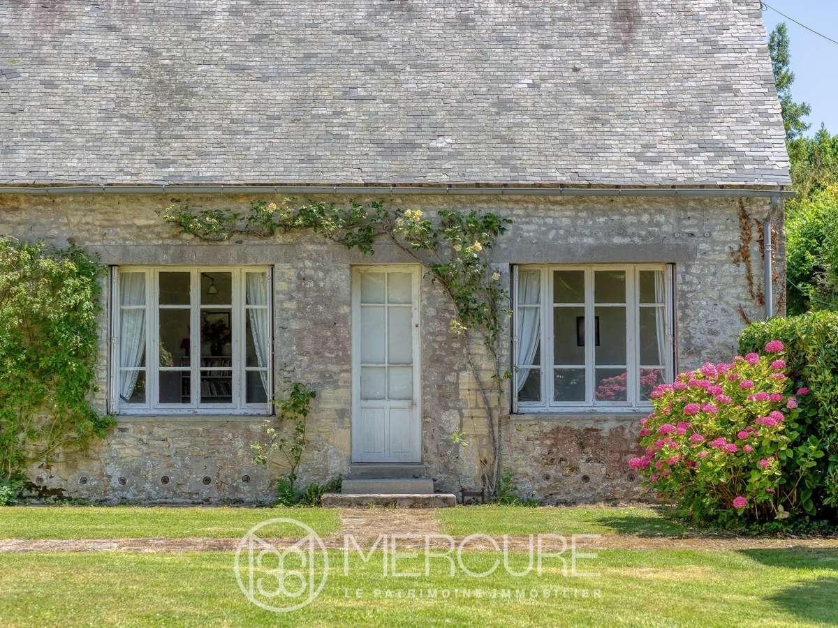 Maison Bayeux