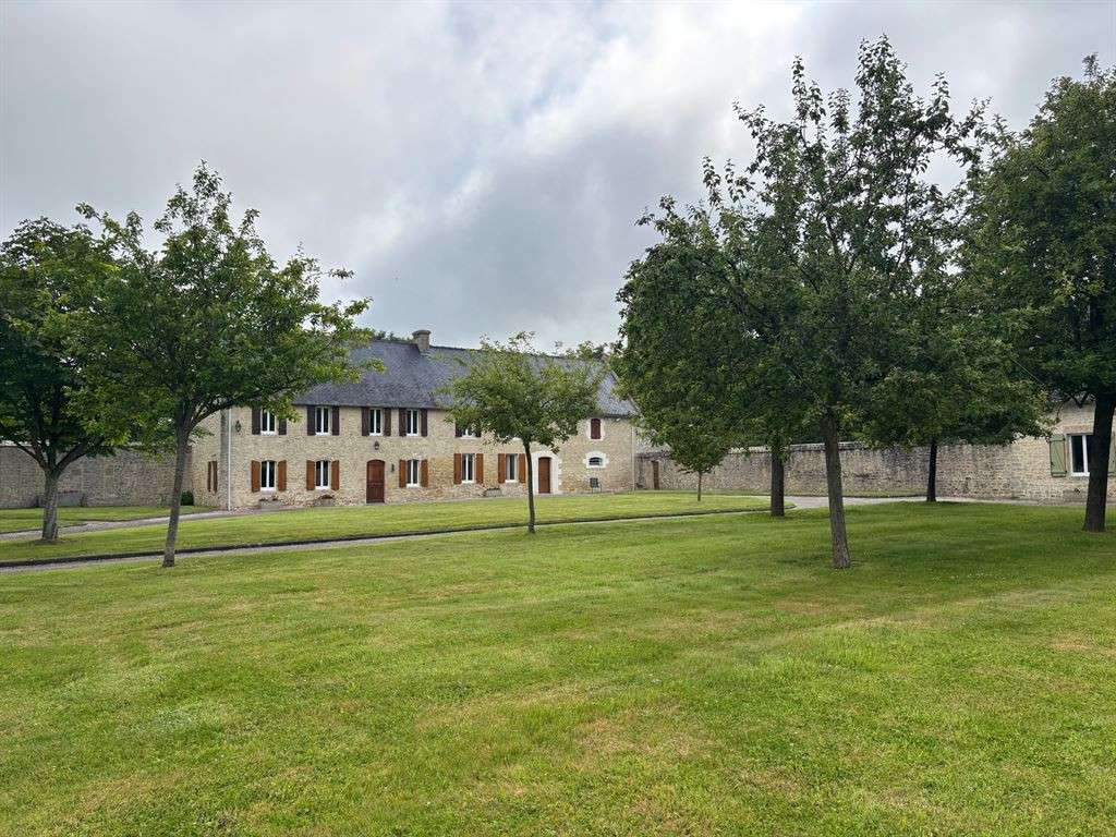 Maison Bayeux