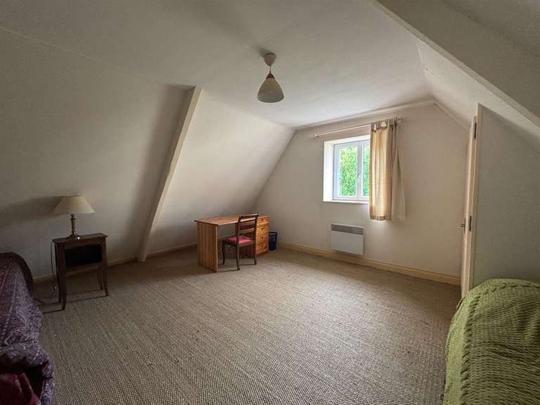 Maison Bayeux - 3 chambres - 282m²