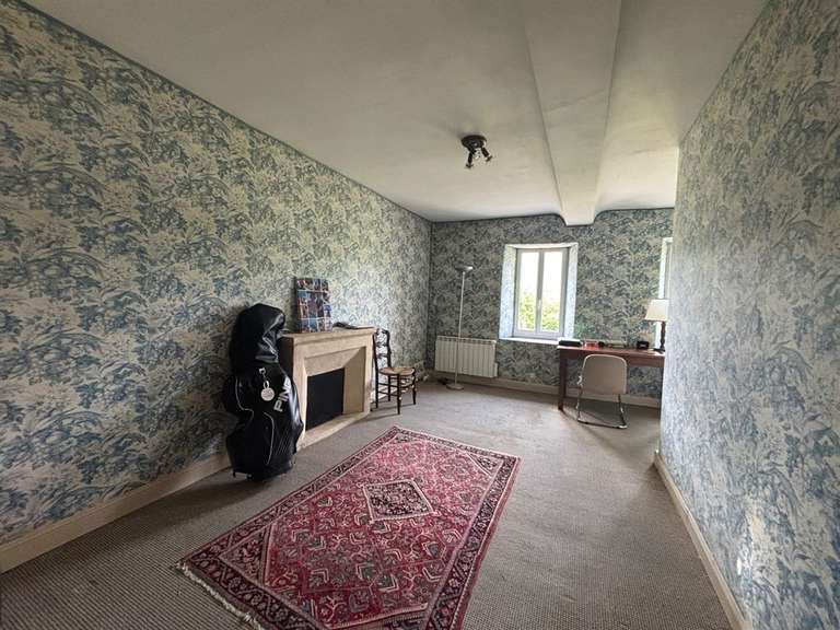 Maison Bayeux - 3 chambres - 282m²