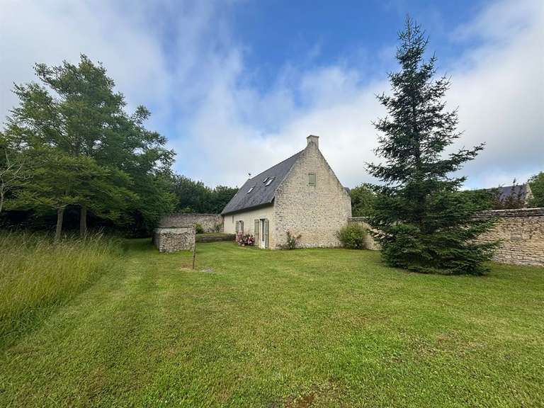 Maison Bayeux - 3 chambres - 282m²