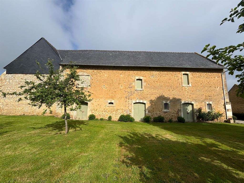 Maison Bayeux