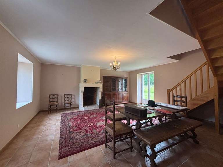 Maison Bayeux - 3 chambres - 282m²
