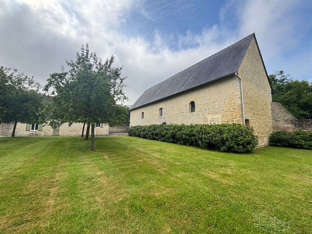 Maison Bayeux