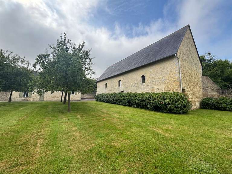 Maison Bayeux - 3 chambres - 282m²