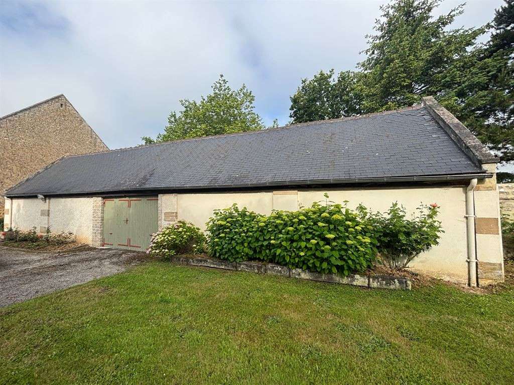 Maison Bayeux