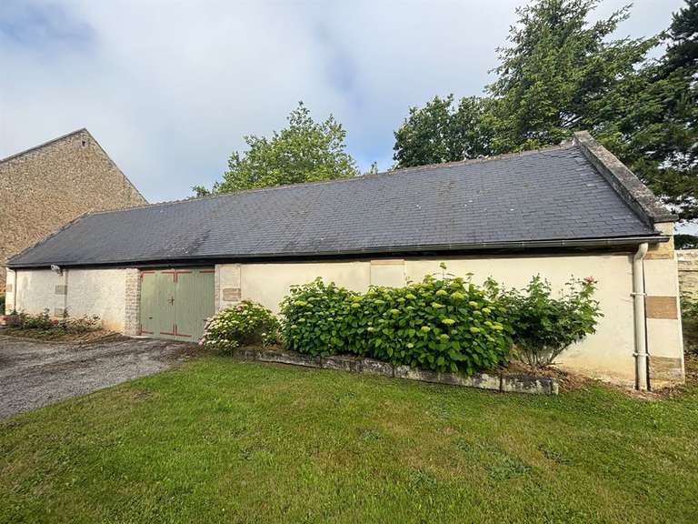 Maison Bayeux - 3 chambres - 282m²