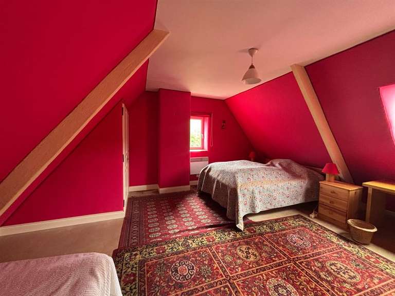 Maison Bayeux - 3 chambres - 282m²