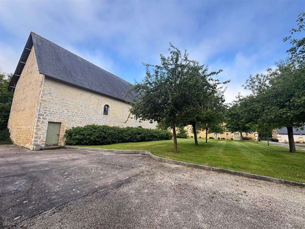 Maison Bayeux
