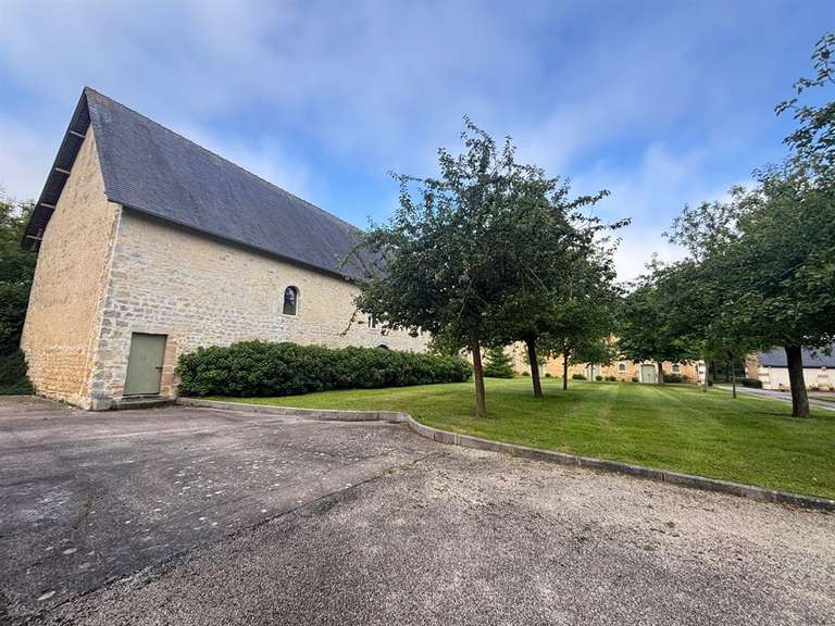 Maison Bayeux - 3 chambres - 282m²