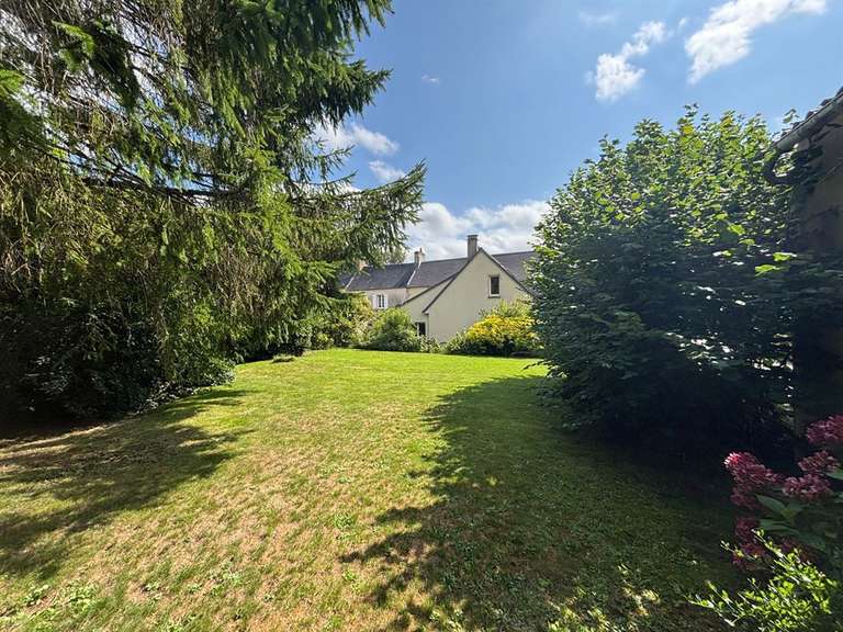Maison Bayeux - 5 chambres - 215m²