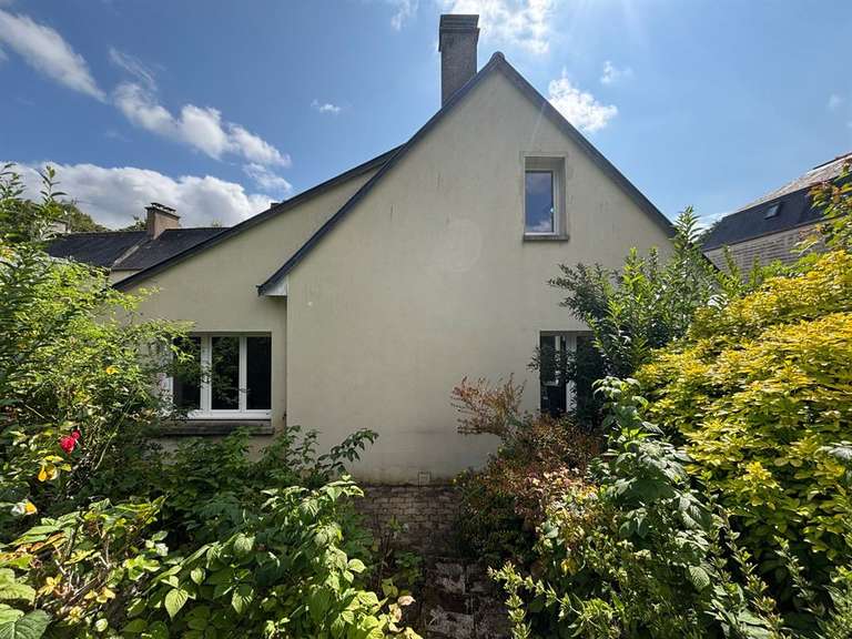 Maison Bayeux - 5 chambres - 215m²