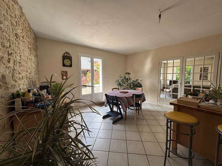 Maison Bayeux - 5 chambres - 215m²