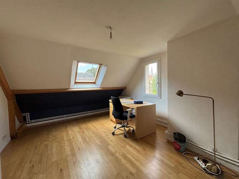 Maison Bayeux - 5 chambres - 215m²