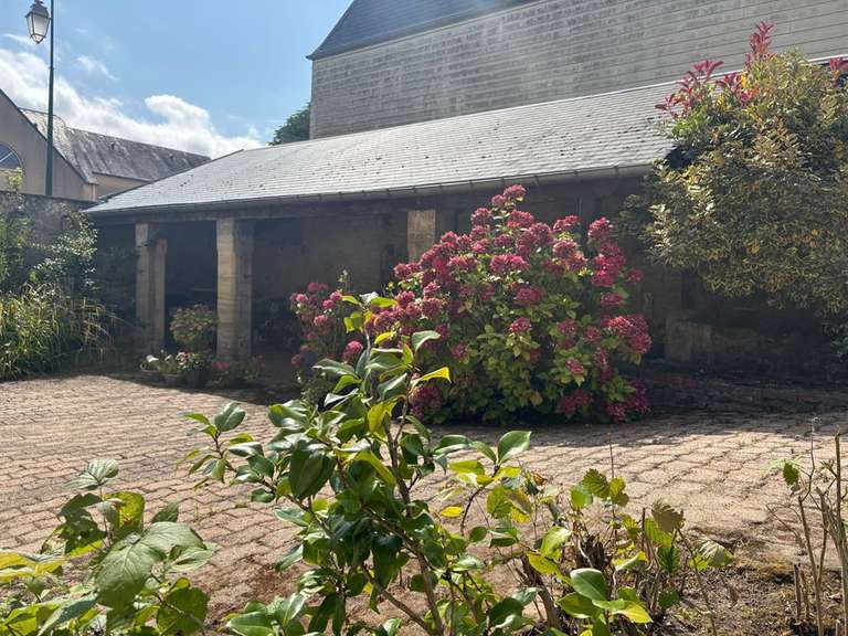 Maison Bayeux - 5 chambres - 215m²