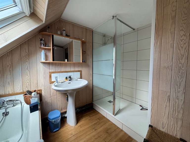 Maison Bayeux - 5 chambres - 215m²