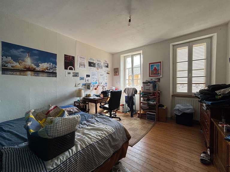 Maison Bayeux - 5 chambres - 215m²