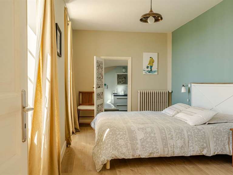 Maison Bayeux - 8 chambres - 325m²