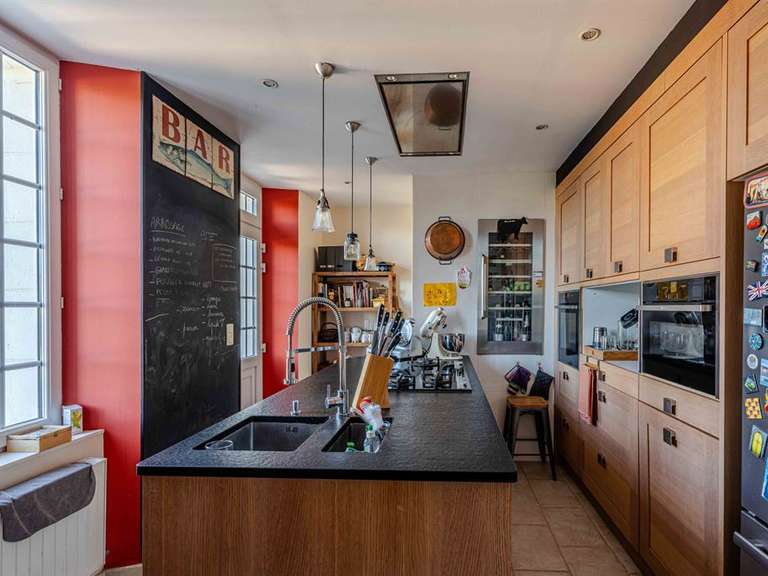 Maison Bayeux - 8 chambres - 325m²