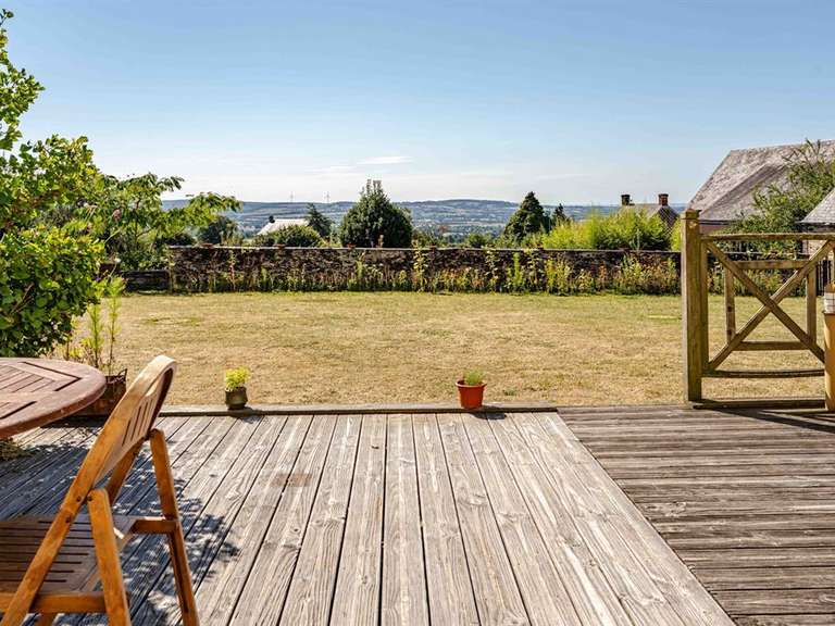 Maison Bayeux - 8 chambres - 325m²