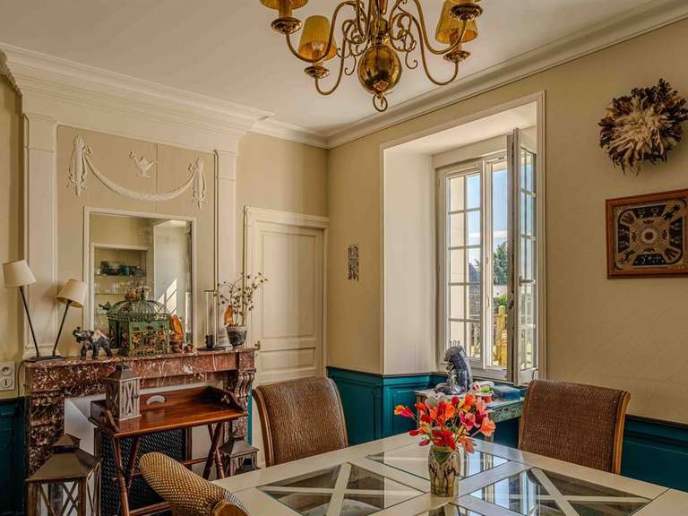 Maison Bayeux - 8 chambres - 325m²