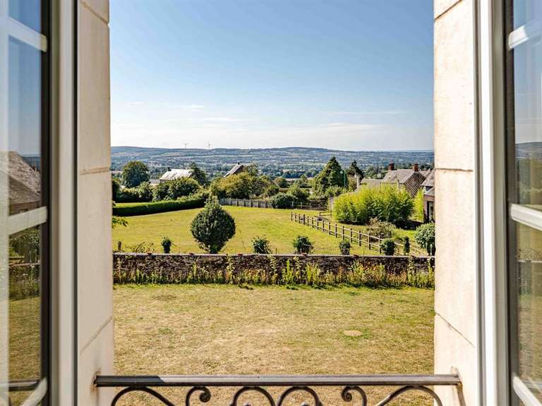 Maison Bayeux - 8 chambres - 325m²