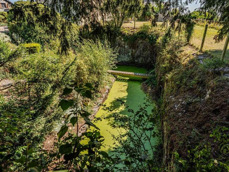 Maison Bayeux - 8 chambres - 325m²