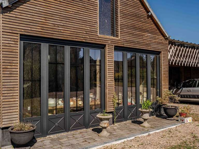 Maison Bayeux - 8 chambres - 325m²