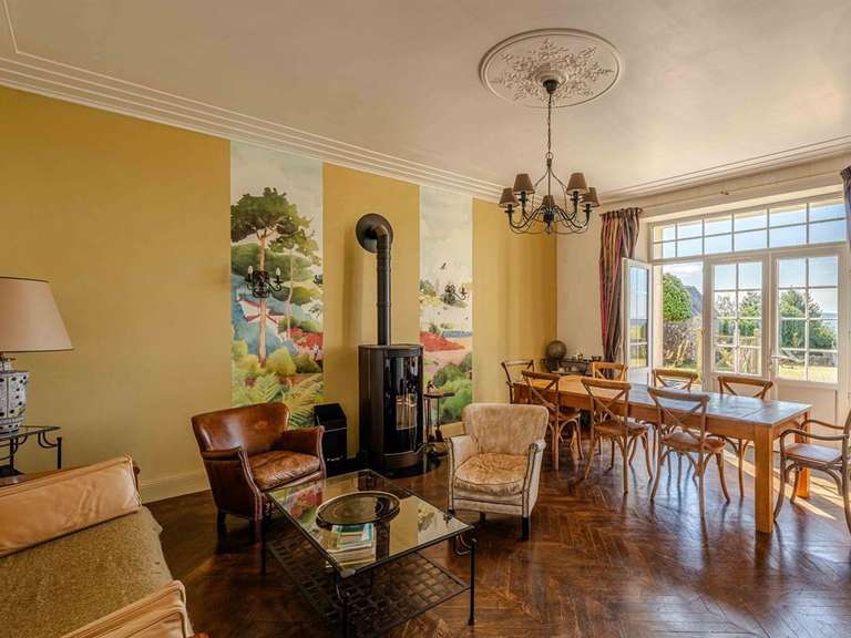 Maison Bayeux - 8 chambres - 325m²