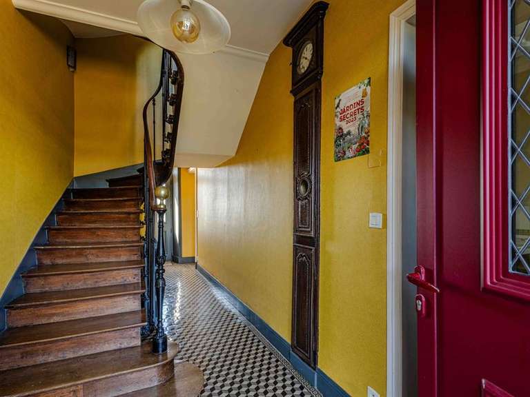 Maison Bayeux - 8 chambres - 325m²