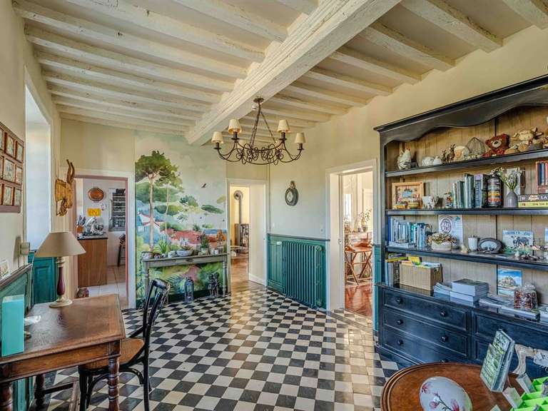 Maison Bayeux - 8 chambres - 325m²