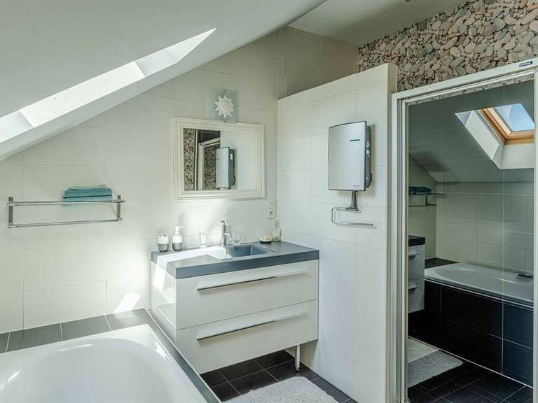 Maison Bayeux - 8 chambres - 325m²