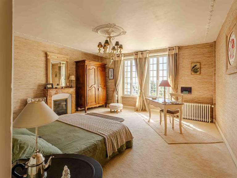 Maison Bayeux - 8 chambres - 325m²