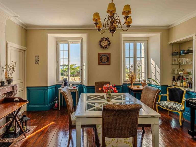 Maison Bayeux - 8 chambres - 325m²