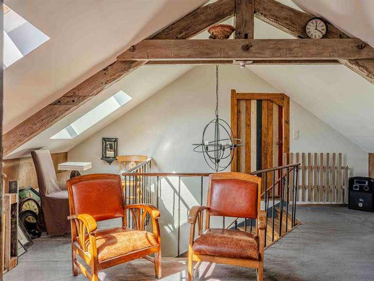 Maison Bayeux - 8 chambres - 325m²