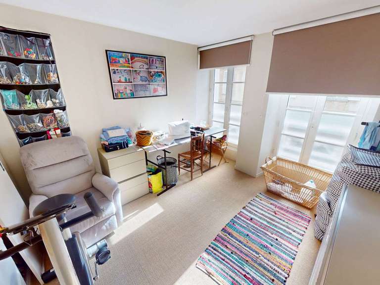 Maison Bayeux - 4 chambres