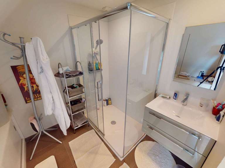 Maison Bayeux - 4 chambres